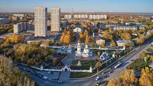 Монумент славы - экскурсии